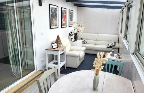 Pirou Casa | Gîte Les Pirouettes