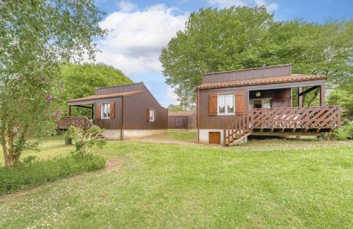 Les Cars Casa | Gîte Les Ribières - gîte n°6