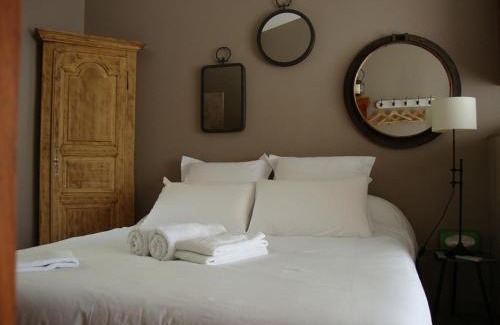 Moussan Casa | Gîte Les Roseaux Spa extérieur privatif inclus