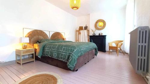 Petit-Caux Casa | Gîte les Tilleuls