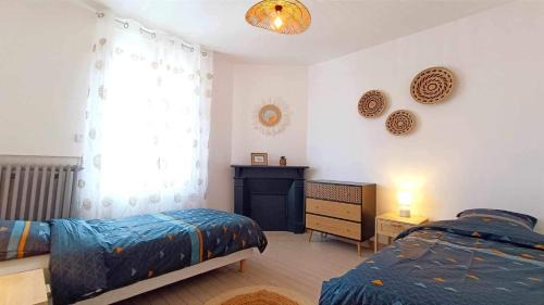 Petit-Caux Casa | Gîte les Tilleuls