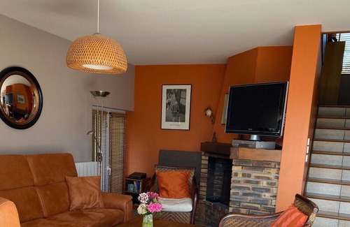 Berze-le-Chatel Casa | Gîte les Tourniers Sologny