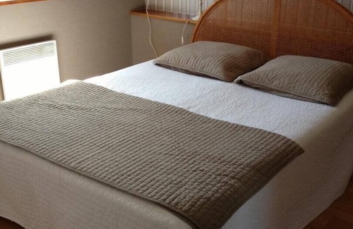 Berze-le-Chatel Casa | Gîte les Tourniers Sologny