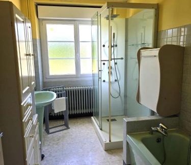 Polisy Casa | Gîte Les Treilles