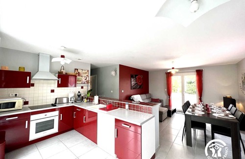 Plaigne Casa | Gîte Lestradette - PLAIGNE