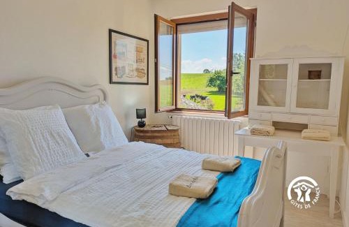 Lesbois Casa | Gîte Lign' Du Bois, 7 personnes