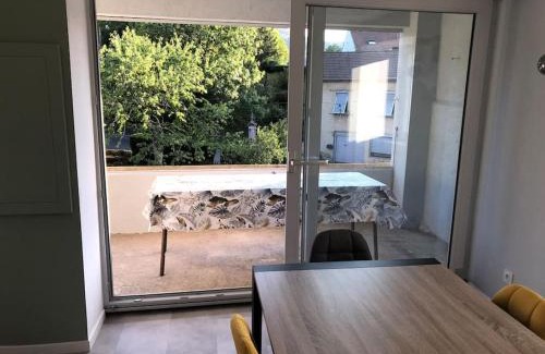 Ornans Casa | Gîte Loue