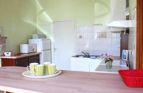 Trezelles Casa | Gîte lumineux 18ème au cœur du Val de Besbre - FR-1-489-281