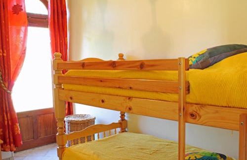 Trezelles Casa | Gîte lumineux 18ème au cœur du Val de Besbre - FR-1-489-281