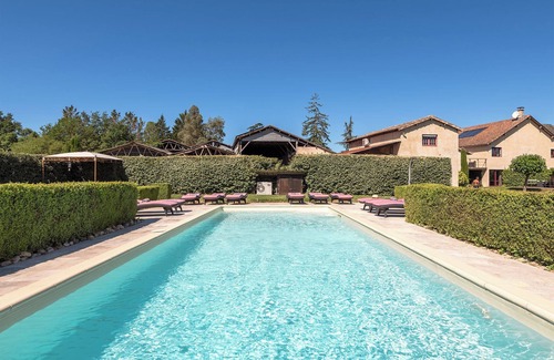 Ajat Casa | Gîte “Marie” – A Charming Stay at Domaine des Ormeaux (Dordogne, France)