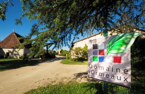 Ajat Casa | Gîte “Marie” – A Charming Stay at Domaine des Ormeaux (Dordogne, France)