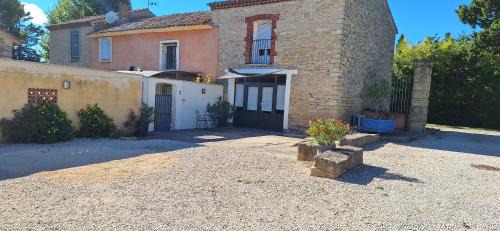 Monteux Casa | Gîte Mas de la Restanque