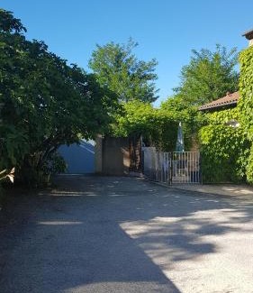 Mercues Casa | Gîte Mercues