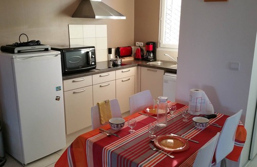 Sorede Casa | Casa Rural MICOCOULIER