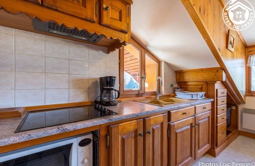 Great Alpine Road Casa | Gîte - MONTAGNY - Gîte