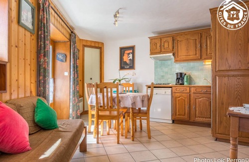 Great Alpine Road Casa | Gîte - MONTAGNY - Gîte