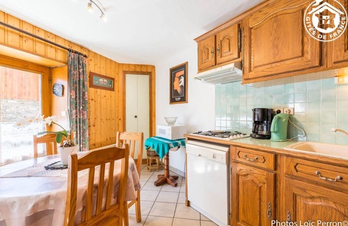 Great Alpine Road Casa | Gîte - MONTAGNY - Gîte