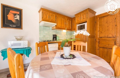 Great Alpine Road Casa | Gîte - MONTAGNY - Gîte