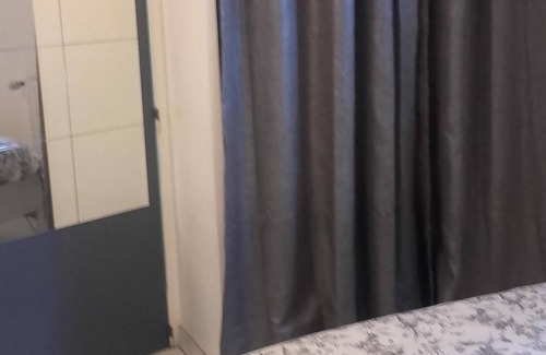 Champigny-sur-Marne Cabina | Gîte "mi hermoso abeto"