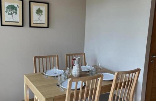 Montbeugny Casa | Gîte nature à Montbeugny, 4 personnes, animaux acceptés - FR-1-489-600