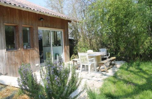 Archigny Casa | Gîte-Nature-Poitou