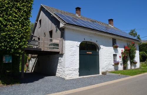 Longfaye Apartamento | Gîte O l'Hore