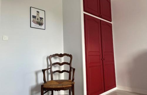 Saint-Come-du-Mont Casa | Gîte Omaha 3 étoiles - La Ferme Delaunay