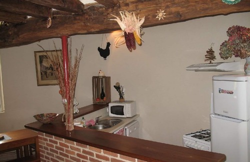 Varneville-Bretteville Otro | Casa de vacaciones Varneville Bretteville para 1 - 6 personas con 2 dormitorios - Casa rural