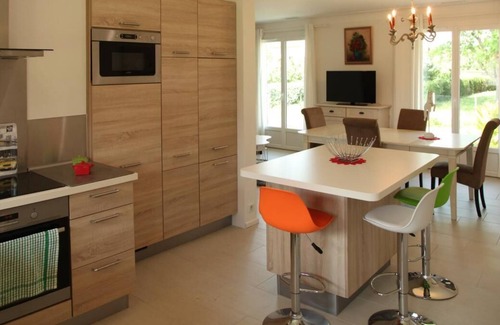 Meilhan Casa | Gîte Orion - Meilhan
