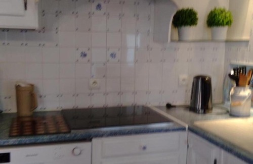Poezat Casa | Gîte Pôëzat, 4 pièces, 6 personnes - FR-1-489-118