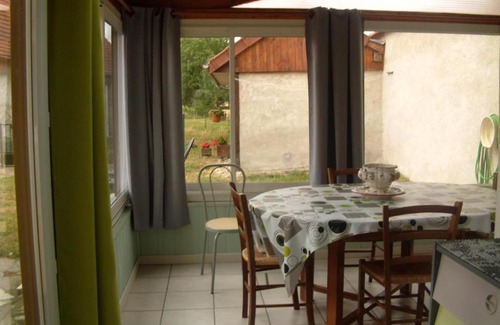 Poezat Casa | Gîte Pôëzat, 4 pièces, 6 personnes - FR-1-489-118