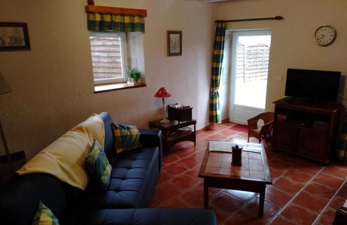 Poezat Casa | Gîte Pôëzat, 4 pièces, 6 personnes - FR-1-489-118