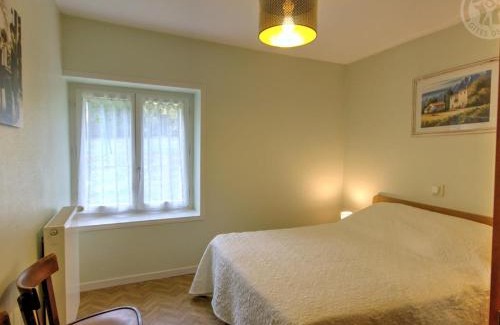 Saint-Didier-sur-Rochefort Casa | Gîte paisible pour 4 pers, cheminée & animaux acceptés - FR-1-496-12