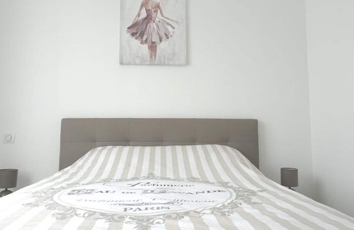 Saint-Germain-sur-Morin Casa | Gîte Parislande Proche de Disney Réservé Exclusivement aux Familles Avec Enfants