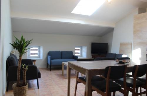 Braud-et-Saint-Louis Casa | Gîte Padura