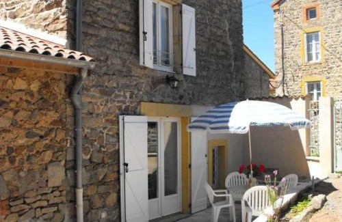 Saint-Paul-de-Vezelin Casa | Gîte paisible avec jardin privatif, proche Loire et balades, pour 11 personnes, animaux acceptés - FR-1-496-86