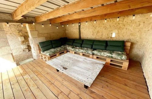 Chedigny Casa | Gîte paisible avec jardin à Chédigny - FR-1-381-611
