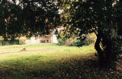 Cognac Casa | Gîte paisible avec jardins privatifs à Cognac, proche des sentiers de randonnée, animaux acceptés - FR-1-653-178