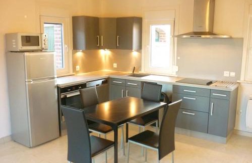 Meteren Casa | Gîte paisible et confortable au cœur des Flandres, animaux acceptés - FR-1-510-228