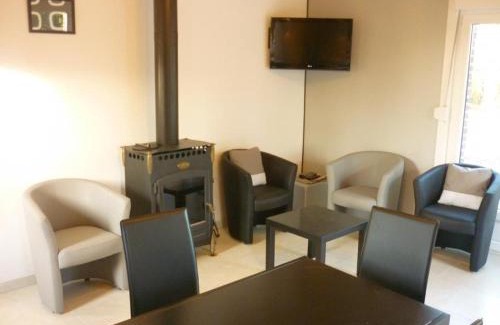 Meteren Casa | Gîte paisible et confortable au cœur des Flandres, animaux acceptés - FR-1-510-228