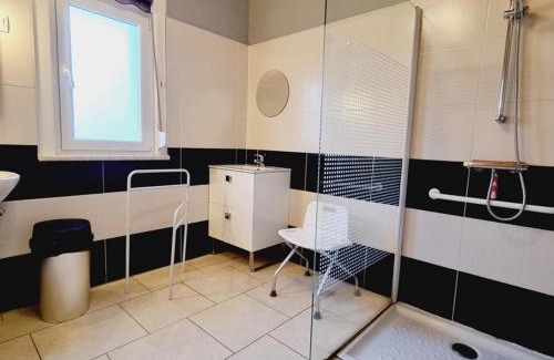 Meteren Casa | Gîte paisible et confortable au cœur des Flandres, animaux acceptés - FR-1-510-228