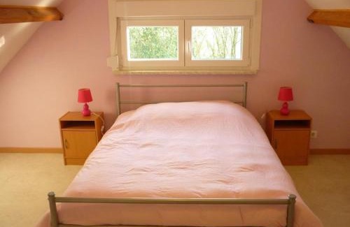 Meteren Casa | Gîte paisible et confortable au cœur des Flandres, animaux acceptés - FR-1-510-228