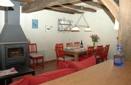 Brizay Casa | Gîte paisible près d'Azay-le-Rideau avec piscine privée - FR-1-381-238