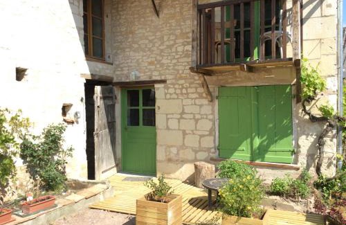 Vezieres Casa | Gîte Pays de la Loire