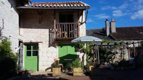 Vezieres Casa | Gîte Pays de la Loire