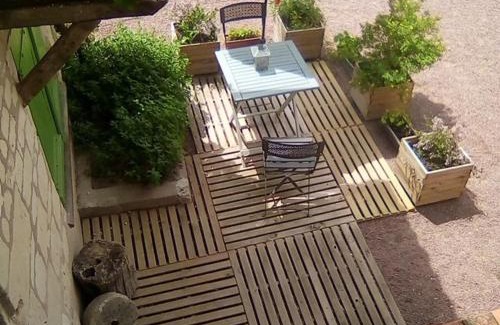 Vezieres Casa | Gîte Pays de la Loire
