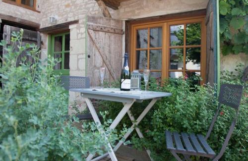 Vezieres Casa | Gîte Pays de la Loire