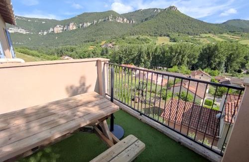 Riviere-sur-Tarn Apartamento | Gîte Peira Levada - 1