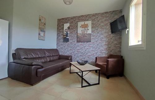 Riviere-sur-Tarn Apartamento | Gîte Peira Levada - 1