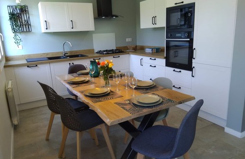 Lanne-en-Baretous Casa | Casa unifamiliar en el valle de Barétous, a las puertas del País Vasco 3 ***